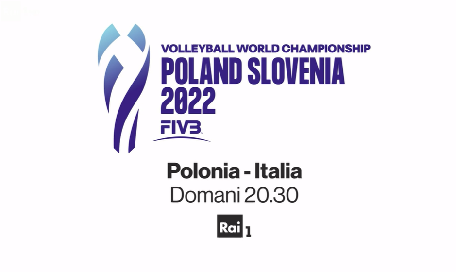 Polonia-Italia, finale dei Mondiali 2022 di pallavolo maschile - Dove vederla in tv e in streaming e orario d'inizio su Rai 1