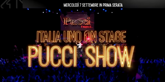 Pucci Show 2022, il 7 settembre su Italia 1 il meglio degli spettacoli di Andrea Pucci - Chi c'è nel cast e orario d'inizio in tv