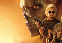 Terminator 6 - Destino oscuro in prima tv su Italia 1 martedì 20 settembre 2022 - Cast, trama del film e dove vederlo in streaming