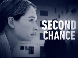 second chance documentario discovery 19 ottobre 2022 cristiana capotondi