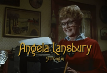 Angela Lansbury La signora in giallo morta età