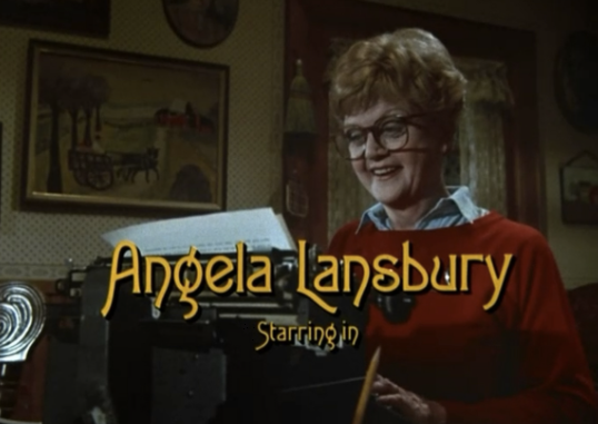 Angela Lansbury La signora in giallo morta età