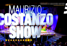 Maurizio Costanzo Show 2022 stasera 21 ottobre ospiti orario terza puntata