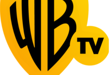 Logo Warner tv canale 37 digitale terrestre