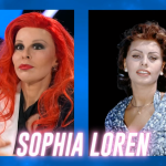 Alessandra Mussolini Sophia Loren prossima imitazione a Tale e quale show 2022