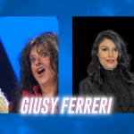 Persia-Ferreri prossime imitazioni Tale e Quale Show 2022 seconda puntata 7 ottobre personaggi