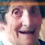 Silvia Cipriani Quarto Grado 14 ottobre 2022 anticipazioni puntata domani sera diretta streaming orario