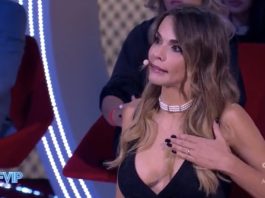 grande fratello vip 2022 violenza sulle donne sara manfuso