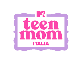 teen mom italia 2022 mtv nina rima puntate streaming