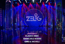 Zelig 2022 Canale 5 comici cast seconda puntata 17 novembre