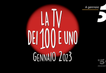 La tv dei 100 e uno nuovo programma Canale 5 palinsesto gennaio marzo 2023