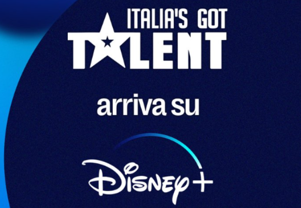 italia's got talent passa a disney+ dopo quasi 10 anni su Sky