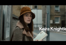 keira knightley film il concorso cast