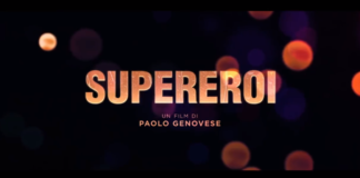 film supereroi genovese trama trailer recensione streaming cast