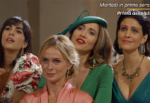 film tre sorelle vanzina canale 5 martedì 21 marzo 2023 promo mediaset