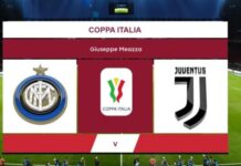 inter juventus coppa italia semifinale ritorno 26 aprile 2023 dove vederla in tv e streaming orario