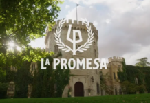 la promessa nuova serie tv spagnola da rtve la1 andrà in onda anche in Italia, su Canale 5, cast, trama, costo di un episodio