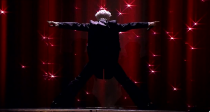 morgan rai 2 nuovo programma tv stramorgan orario quante puntate sono cast streaming