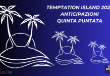 anticipazioni temptation island 2023 quinta puntata stasera 24 luglio