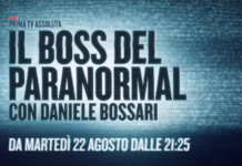 il boss del paranormal torna su dmax dal 22 agosto 2023