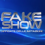 logo fake show diffidate dalle imitazioni rai 2