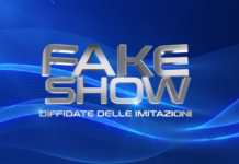logo fake show diffidate dalle imitazioni rai 2