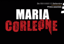 logo maria corleone serie tv canale 5