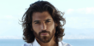 foto attore can yaman